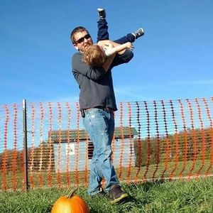 Meet your Posher, Cody